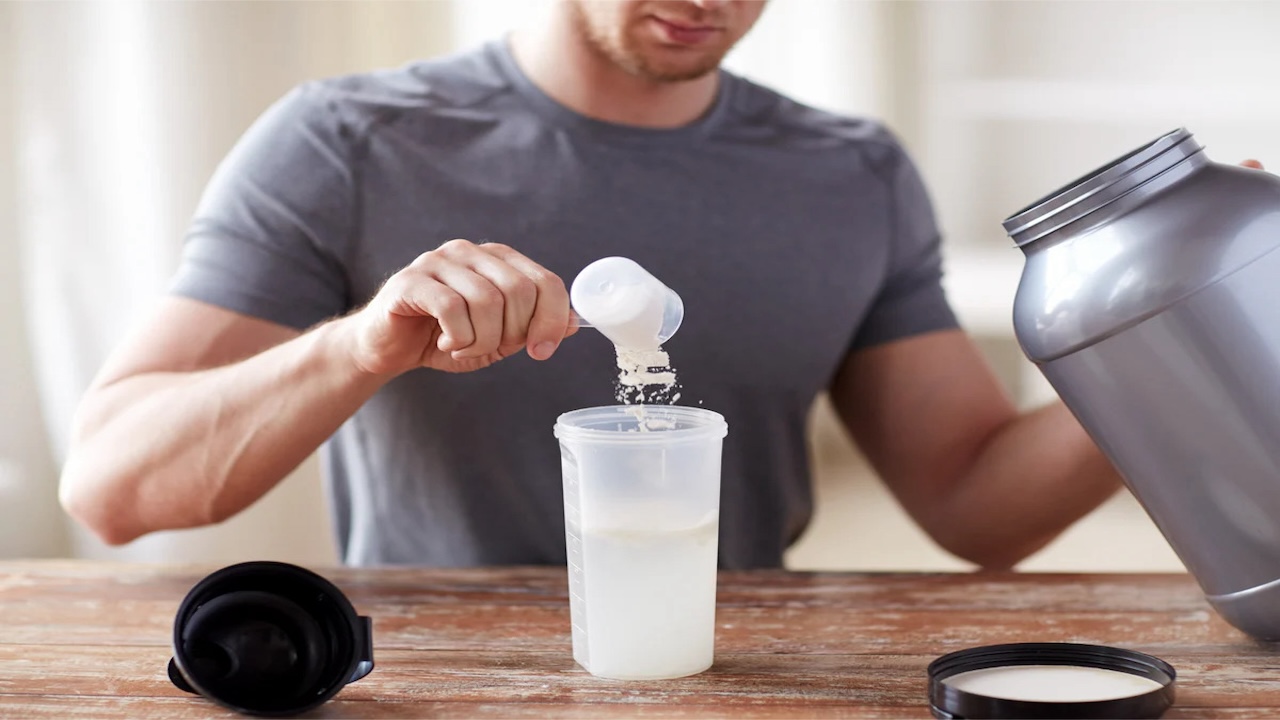 Creatine Monohydrate: More Than Muscle Gains — Could It Aid Spinal Cord Injury Recovery?