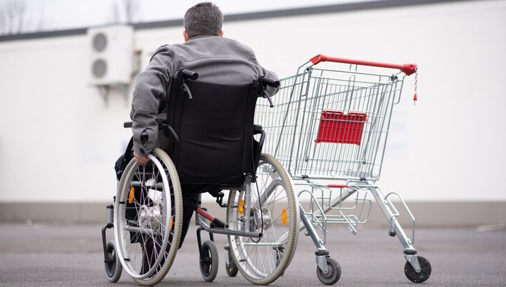 When Healthy Food Isn’t Accessible: The Overlooked Struggle for People with Disabilities