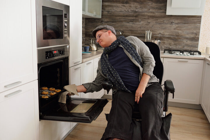Inaccessible Food 5